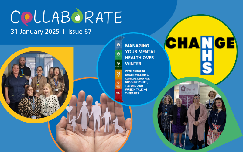 Image showing Collaborate issue 67